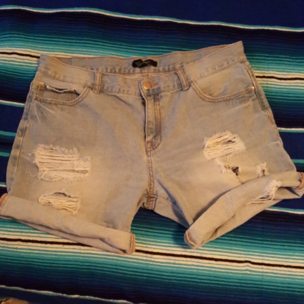 Forever 21 Shorts